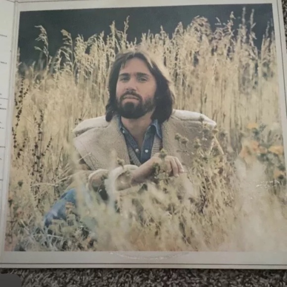 DAN FOGELBERG ~ PHOENIX  VINYL RECORD LP / 1979 - Picture 4 of 9